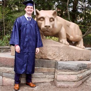 Meet your Posher, John